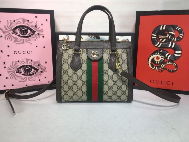 Gucci Top Handle Bags